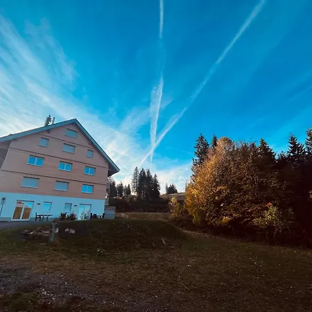 Ferienwohnung Passhoehe Appartement *