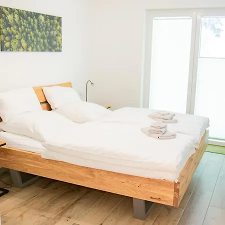 Ferienwohnung Passhoehe