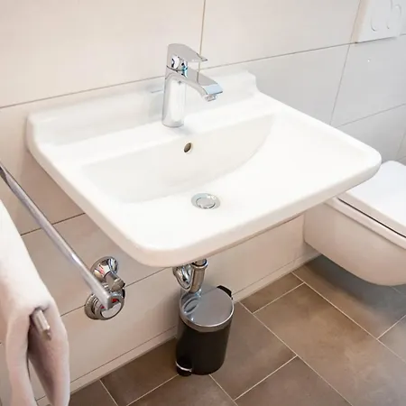 Ferienwohnung Passhoehe *