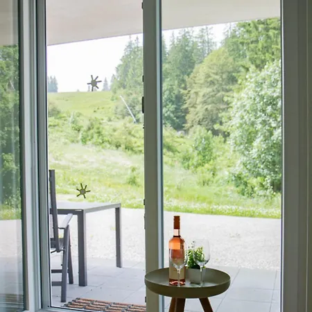 Ferienwohnung Passhoehe * Feldberg (Baden-Wurttemberg)