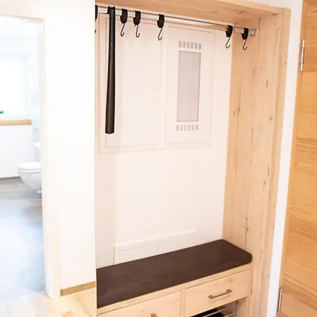 Ferienwohnung Passhoehe Appartement