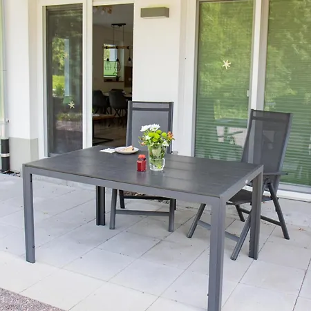 Ferienwohnung Passhoehe