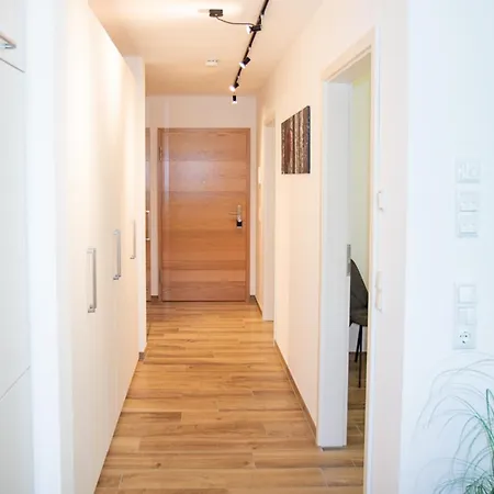 Ferienwohnung Passhoehe Appartement